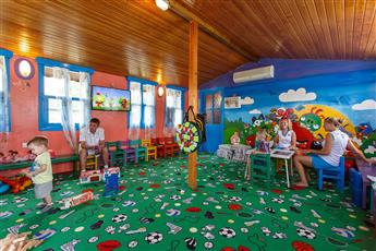 Lucida Beach Hotel 5*