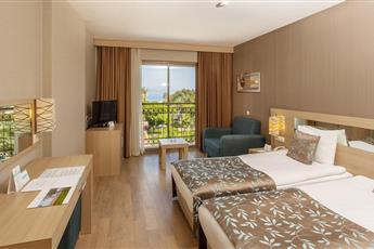 Lucida Beach Hotel