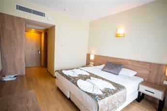 Lucida Beach Hotel