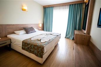 Lucida Beach Hotel