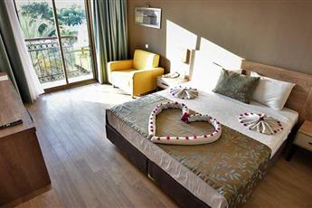 Lucida Beach Hotel