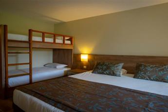 Lucida Beach Hotel