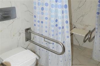 Lucida Beach Hotel