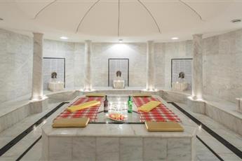 Lucida Beach Hotel