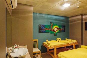 Lucida Beach Hotel