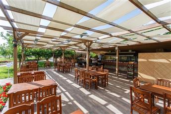 Lucida Beach Hotel
