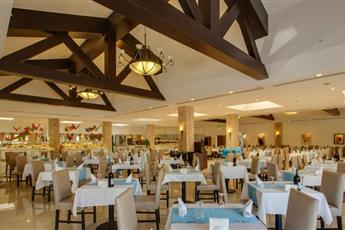 Lucida Beach Hotel