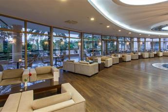 Lucida Beach Hotel