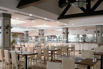 Lucida Beach Hotel