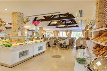 Lucida Beach Hotel