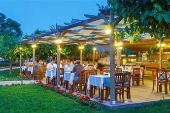 Lucida Beach Hotel