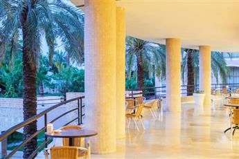 Lucida Beach Hotel