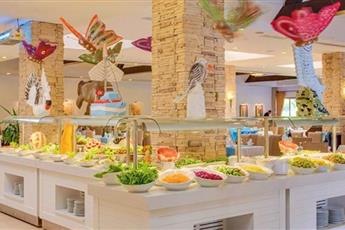 Lucida Beach Hotel
