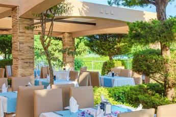 Lucida Beach Hotel