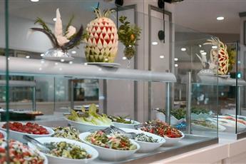 Lucida Beach Hotel
