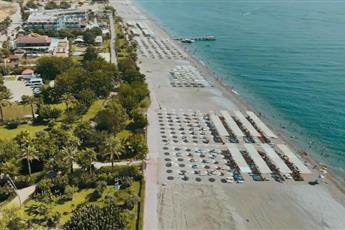 Lucida Beach Hotel
