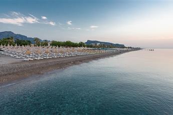Lucida Beach Hotel