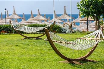 Lucida Beach Hotel