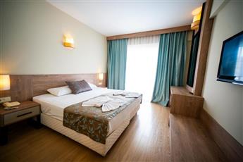 Lucida Beach Hotel