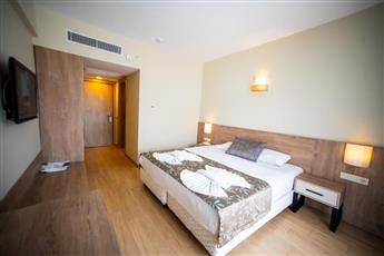 Lucida Beach Hotel
