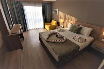 Lucida Beach Hotel