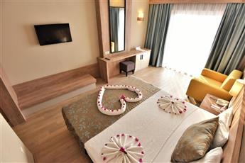Lucida Beach Hotel