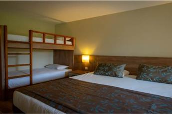 Lucida Beach Hotel