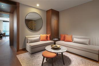 Lujo Hotel Bodrum