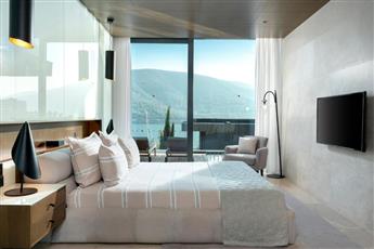 Lujo Hotel Bodrum