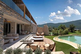 Lujo Hotel Bodrum