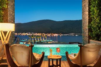 Lujo Hotel Bodrum
