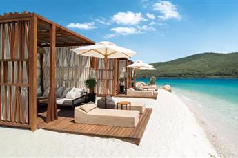 Lujo Hotel Bodrum