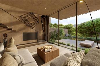 Lujo Hotel Bodrum
