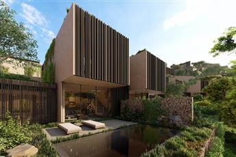 Lujo Hotel Bodrum