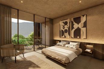 Lujo Hotel Bodrum