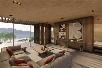 Lujo Hotel Bodrum