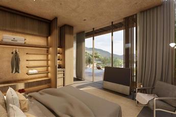 Lujo Hotel Bodrum