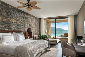 Lujo Hotel Bodrum