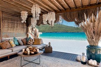 Lujo Hotel Bodrum