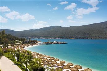 Lujo Hotel Bodrum