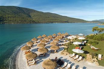 Lujo Hotel Bodrum