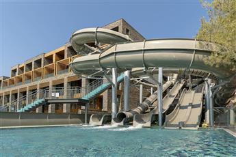 Lujo Hotel Bodrum