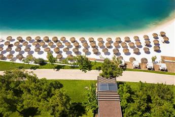 Lujo Hotel Bodrum