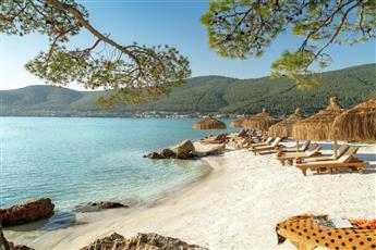 Lujo Hotel Bodrum