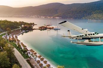 Lujo Hotel Bodrum