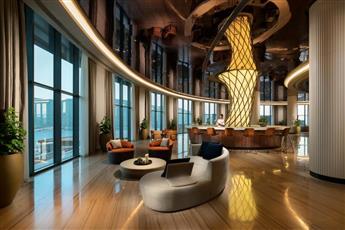Lujo Hotel Bodrum
