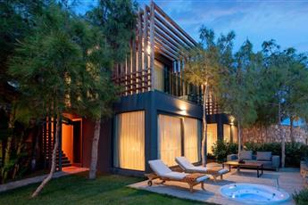 Lujo Hotel Bodrum