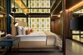 Lujo Hotel Bodrum