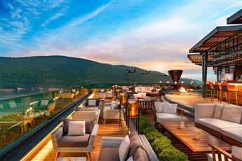 Lujo Hotel Bodrum