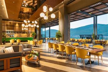 Lujo Hotel Bodrum